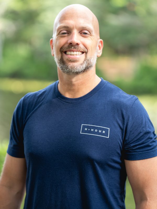 Dr. Vincent Ruiz, Ed.D., LPC