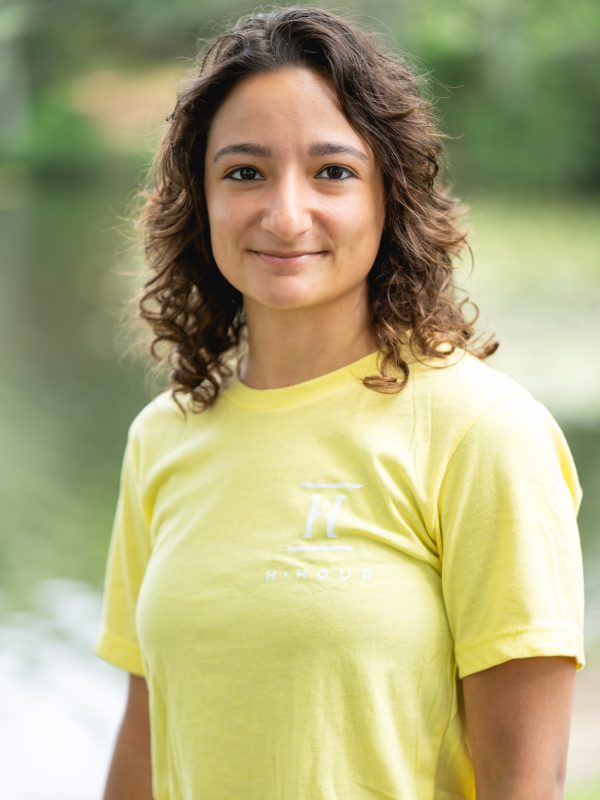 Elena Rodriguez, LCSW
