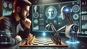 Behavioral Health and AI
