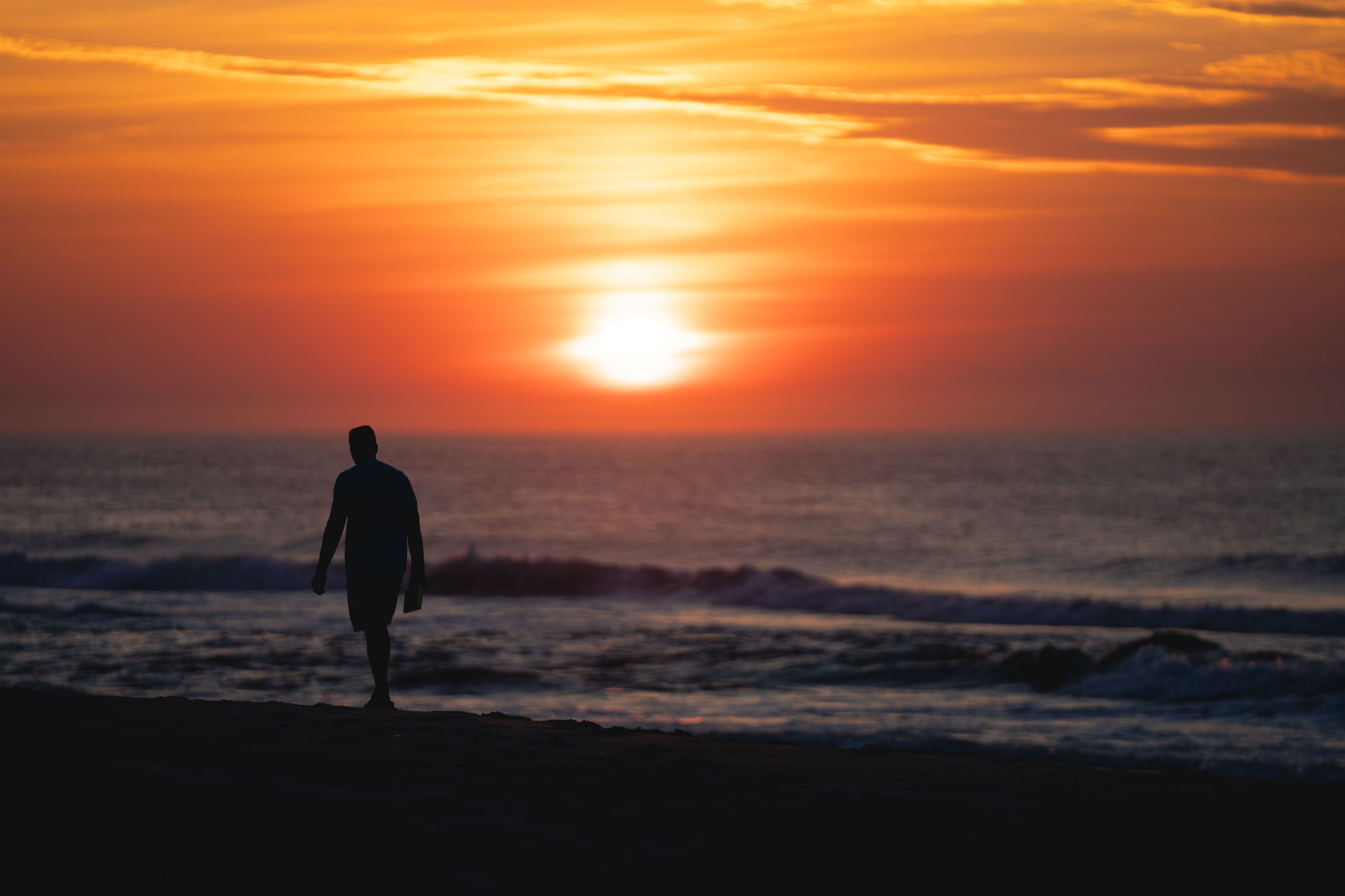 Mental Health with a Side of Summer